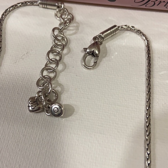 Brighton reversible Necklace brand new with box - Picture 15 of 17